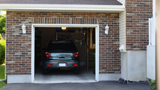 Garage Door Installation at Dolphin Redwood City, California